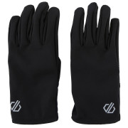 Rękawice turystyczne Dare 2b Endurance Pro Softshell Gloves czarny Black