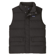 Kamizelka męska Patagonia M's Sisar Down Vest czarny Black