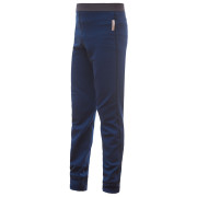 Dziecięce kalesony Sensor Merino Df ciemnoniebieski Deep Blue
