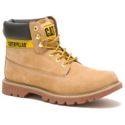 Buty męskie Caterpillar Colorado 2.0 żółty HONEY RESET