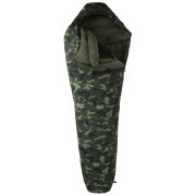 Śpiwór puchowy Warg Stark 500 L maskujący camo