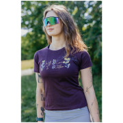 Koszulka damska High Point Diva Lady T-Shirt
