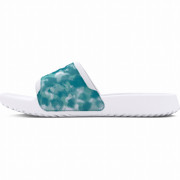 Kapcie damskie Under Armour W Ignite Select Graphic