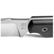 Nóż TB OUTDOOR Commandeur All Purpose Knife G10