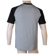 Koszulka męska Sensor Merino Active Pt Camera