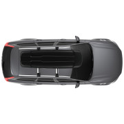 Box dachowy Thule Force XT Alpine