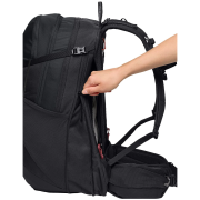 Mały plecak turystyczny Vaude Wizard 24+4