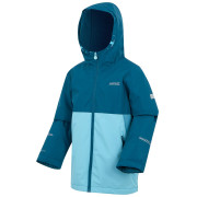 Kurtka dziecięca Regatta Hillain Warm Lined