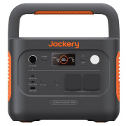 Przenośna stacja zasilania Jackery Explorer 1000 v2 czarny black