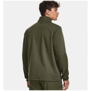 Golf męski Under Armour Tac Rival Job Fleece