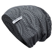 Czapka Sensor Merino Impress szary šedá/maori