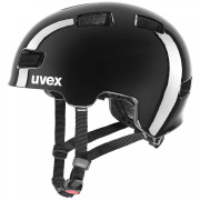 Kask rowerowy Uvex Hlmt 4 czarny Black