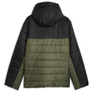 Kurtka męska Puma ESS Hooded Padded Jacket
