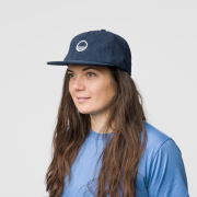 Czapka z daszkiem Wild Country Sequence Uni Corduroy Cap