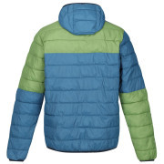 Kurtka męska Regatta Hooded Hill Pack II
