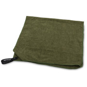 Ręcznik Pinguin Terry 60 x 120cm zielony Olive