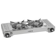 Kuchenka gazowa Brunner Devil Double Grill