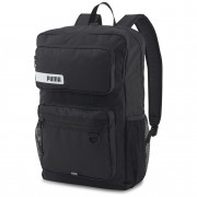 Miejski plecak Puma Deck Backpack II czarny Black