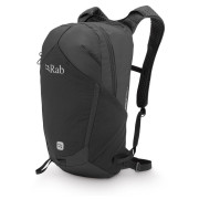 Plecak turystyczny Rab Tygen 18 czarny black/BLK