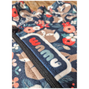 Bluza dziecięca WAMU Lišky