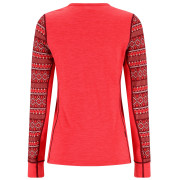 Damska koszulka Kari Traa Lune Long Sleeve Baselayer