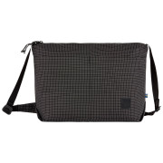 Torba naramienna Fjällräven High Coast Pro Shoulder Bag czarny Black