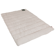 Koc Outwell Campion Duvet Leaf Green