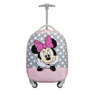 Walizka dziecięca Samsonite Disney Ultimate 2.0 Spin.45/16 Disney Minnie Glitter