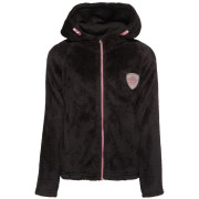 Bluza dziecięca Loap Chemila czarny Black