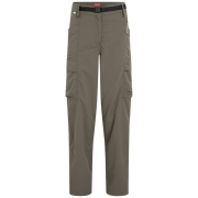 Spodnie damskie Craghoppers NosiLife Medina Cargo Trouser khaki Wild Olive