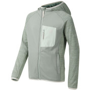 Kurtka dziecięca Dare 2b Expedition Midlayer GlacierGreen