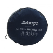 Samopompująca się karimata Vango California Rock & Roll 10cm