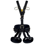 Uprząż Singing Rock Technic Ansi Standard czarny