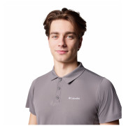 Koszulka męska Columbia Zero Rules™ Light Polo (2025)