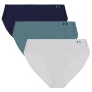 Damskie spodenki Under Armour Pure Stretch NS BKN