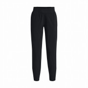 Spodnie damskie Under Armour OutRun the Storm Pant czarny Black