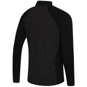 Męska koszulka Zulu Merino 240 Zip Long