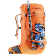 Plecak damski Deuter Freescape Lite 24 SL