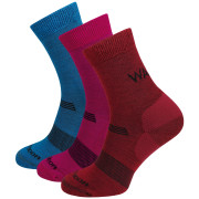 Damskie skarpety Warg Merino Hike W 3-pack