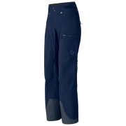 Damskie spodnie narciarskie Norrona lyngen Gore-Tex Pants