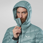 Kurtka męska Salewa ORTLES MED 3 RDS DWN JACKET M