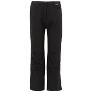 Spodnie dziecięce Regatta Junior Softshell Trousers