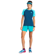 Koszulka damska Dynafit Alpine Pro W S/S Tee