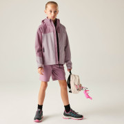 Kurtka dziecięca Dare 2b Explore III Jacket Mauve /Orchd