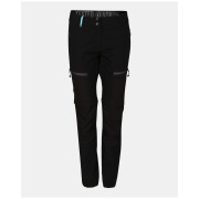 Spodnie damskie Kilpi Hosio-W czarny BLK