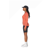 Damska koszulka Devold Adventure Merino 190 Shirt Wmn