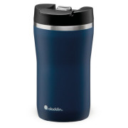 Kubek termiczny Aladdin Café Therm. Leak-Lock™ 250ml ciemnoniebieski Deep Navy