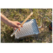 Szczypce do grilla SKOTTI Multifunkční kleště