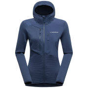 Damska kurtka polarowa La Sportiva Lucendro Thermal Hoody W