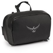 Kosmetyczka Osprey Transporter Hanging Toiletry Kit czarny black